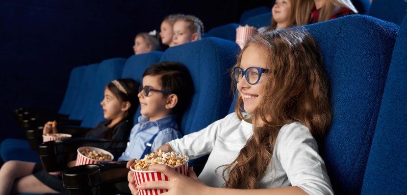 映画館